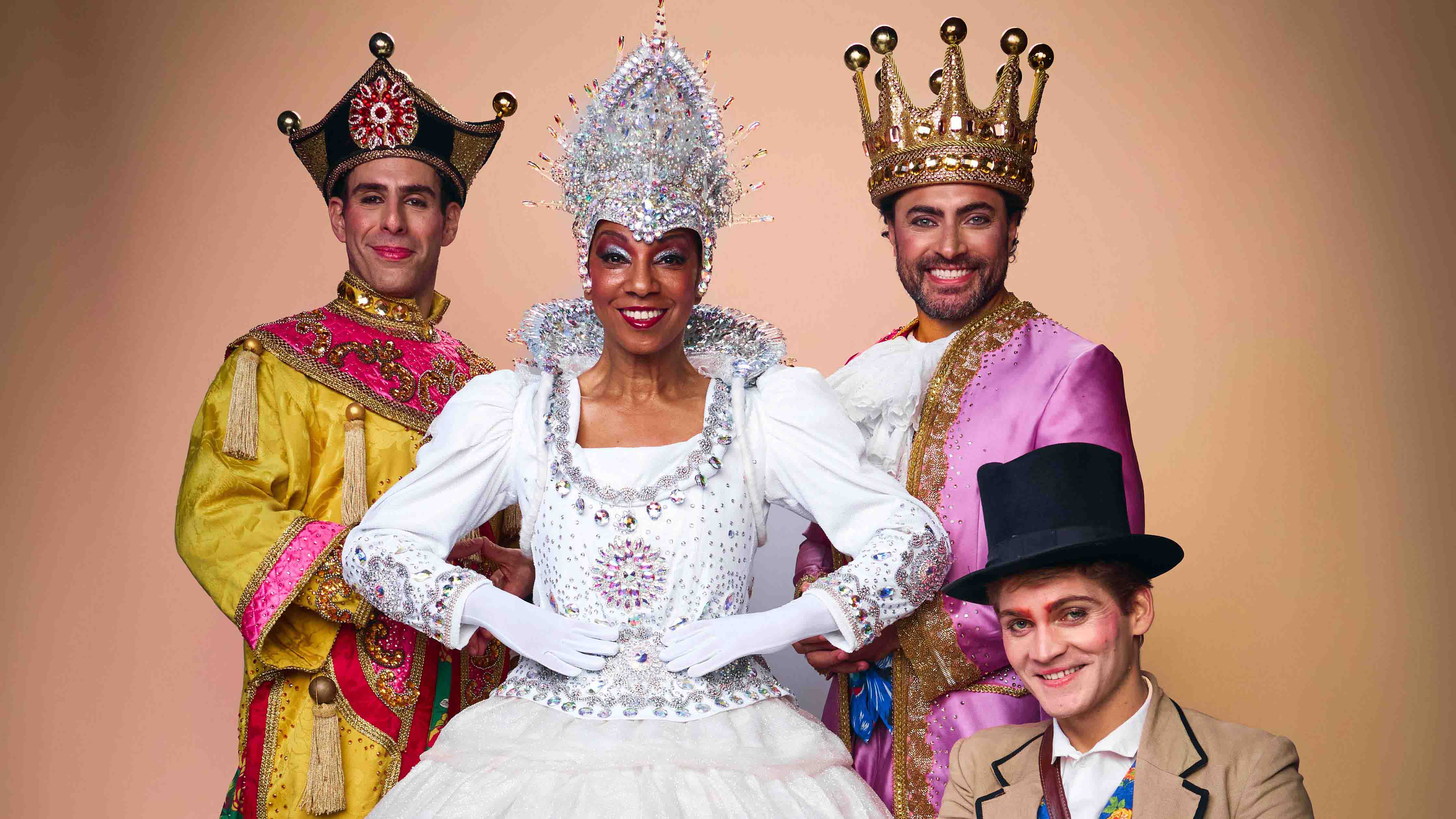 noticia Rio Branco recebe o aclamado espetáculo “Sonho Encantado de Cordel, O Musical”