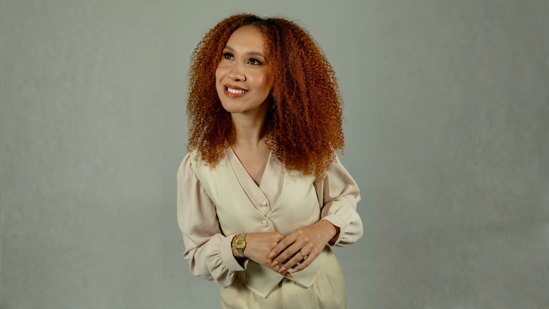 noticia Miriam Belo lança o single autoral “Não Foi de Graça”