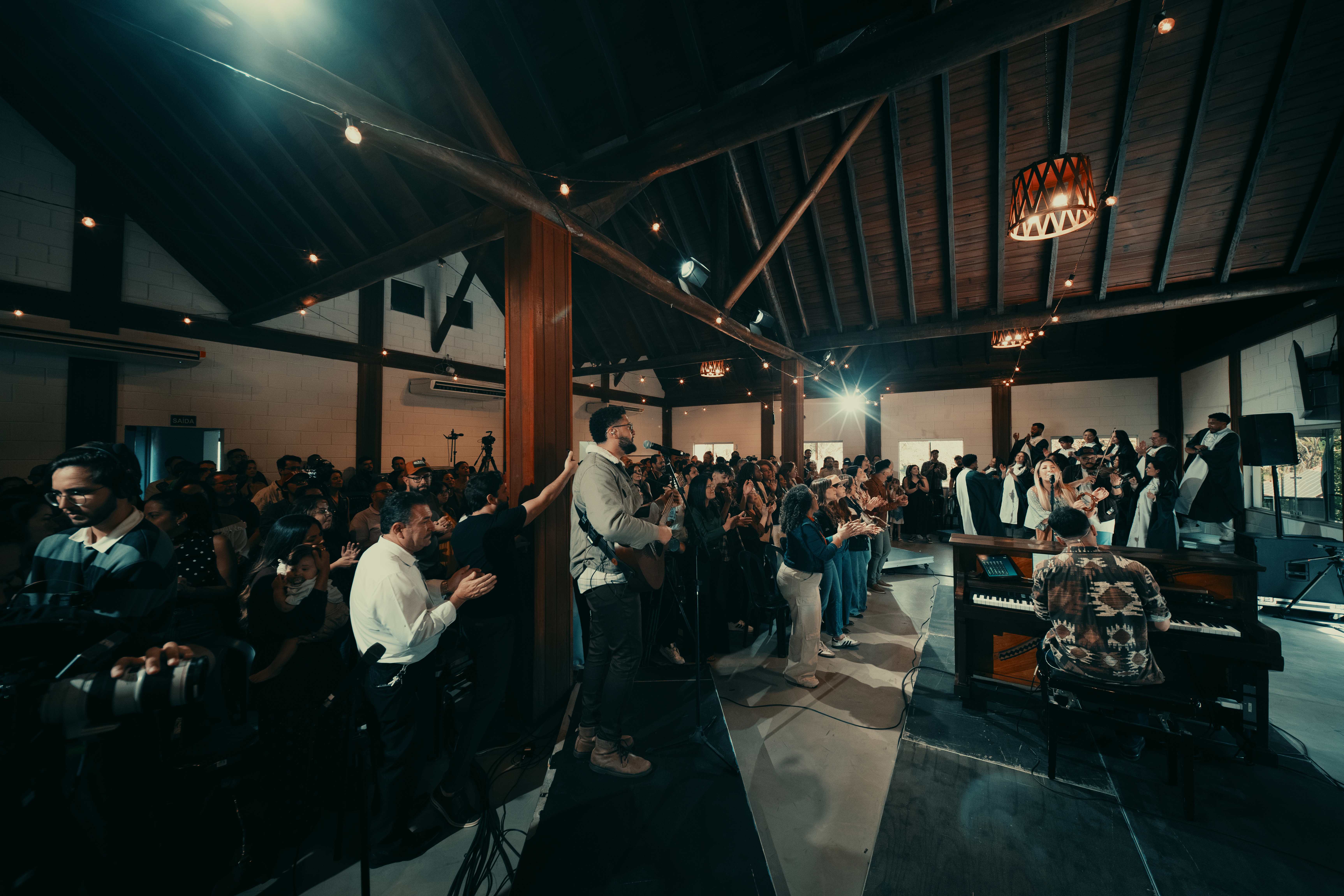 noticia Família BRAVE inicia nova fase musical com o lançamento de “Até o Fim”