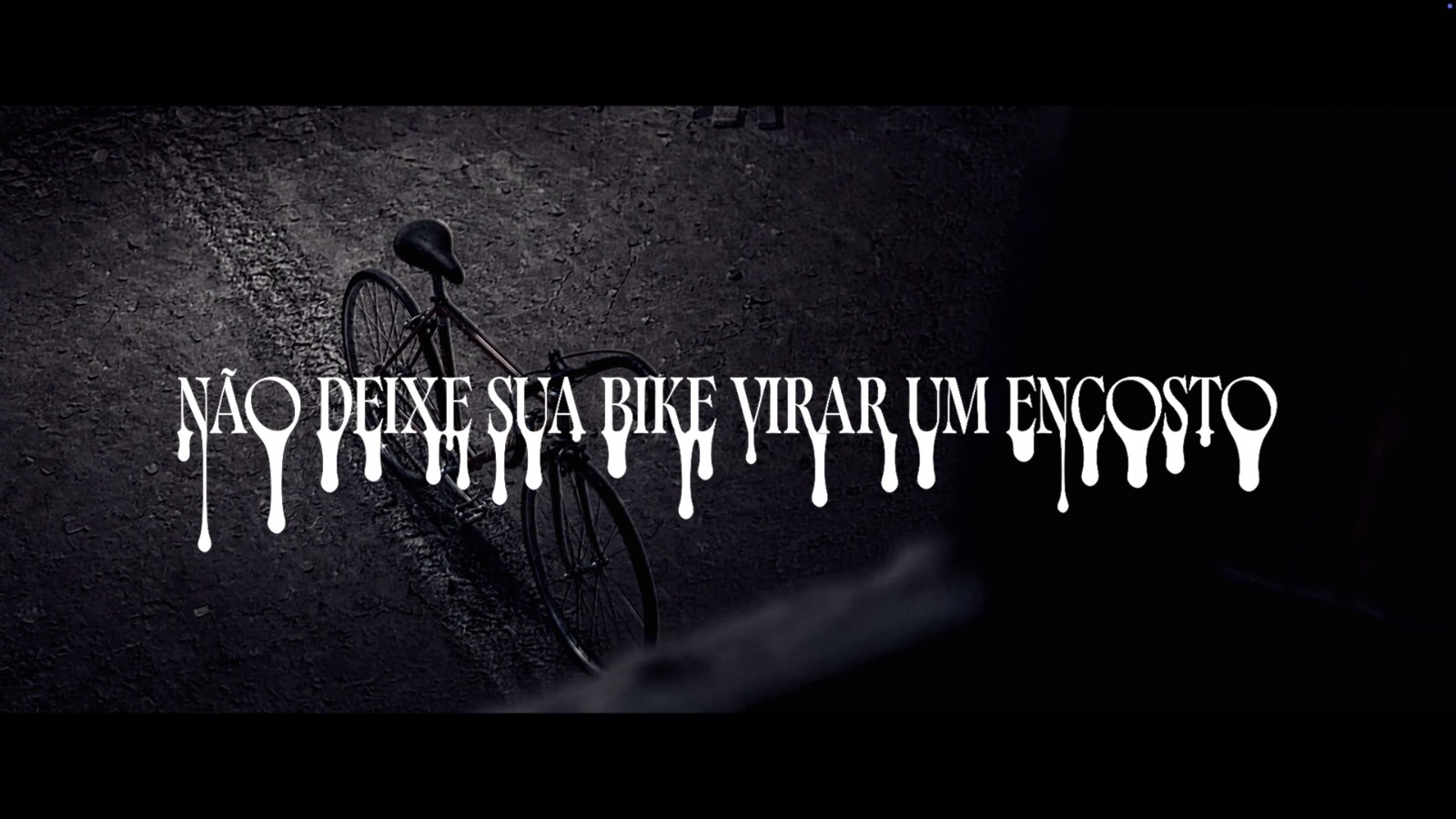 noticia Caloi lança curta-metragem de terror para o Halloween e convida brasileiros a voltarem a pedalar