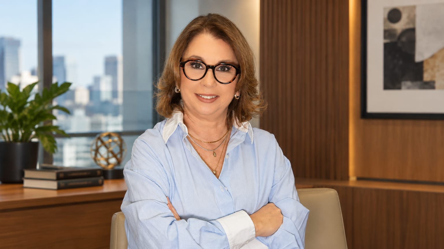 noticia Advogada Simone Neri no Congresso Internacional de Planejamento Patrimonial e Sucessório da OAB/SP