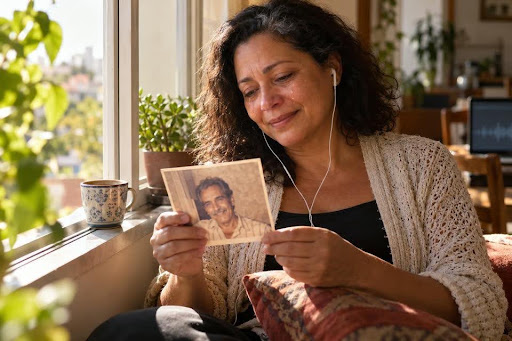 noticia Música de homenagem para falecido: como transformar saudade em lembrança