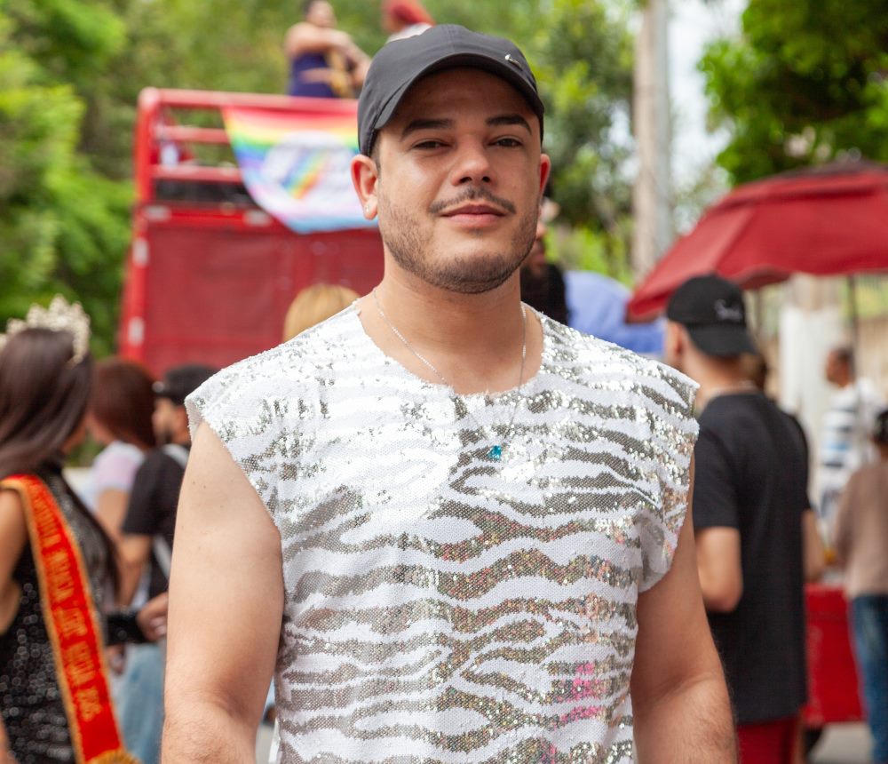 noticia Música e diversidade conectam Campo Limpo e Capão Redondo em Parada LGBT