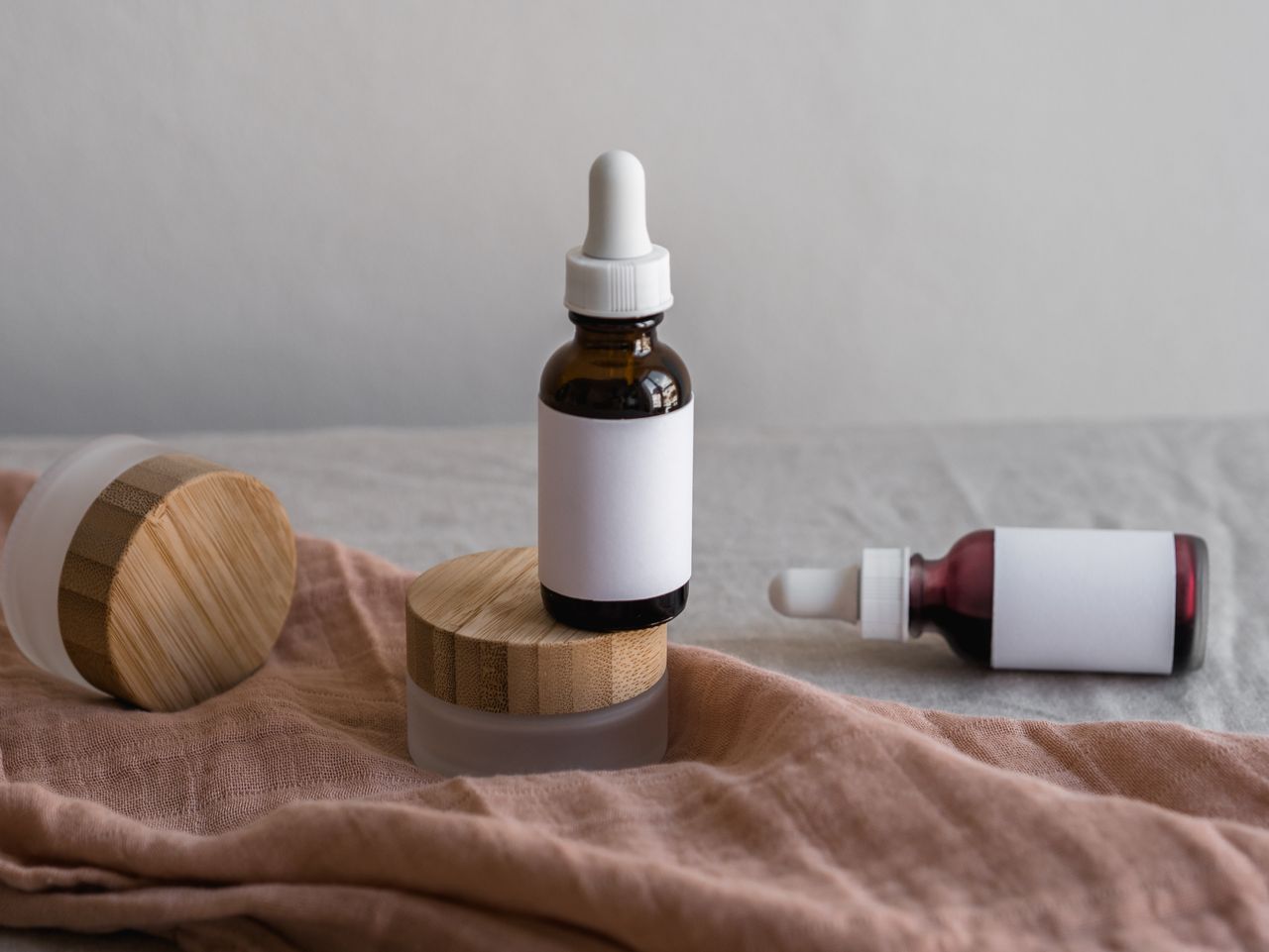 noticia Principais ativos dermocosméticos e para que servem na pele