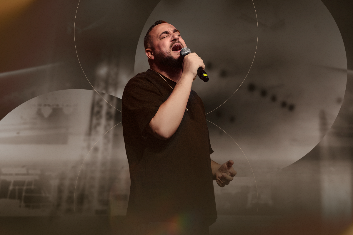 noticia Com dez anos de carreira, Juan Raposo anuncia gravação de novo EP pela Purpose Music 