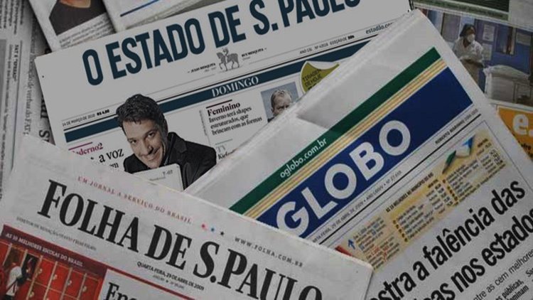 noticia REFLEXÃO: PARA QUE SERVE UM JORNAL?