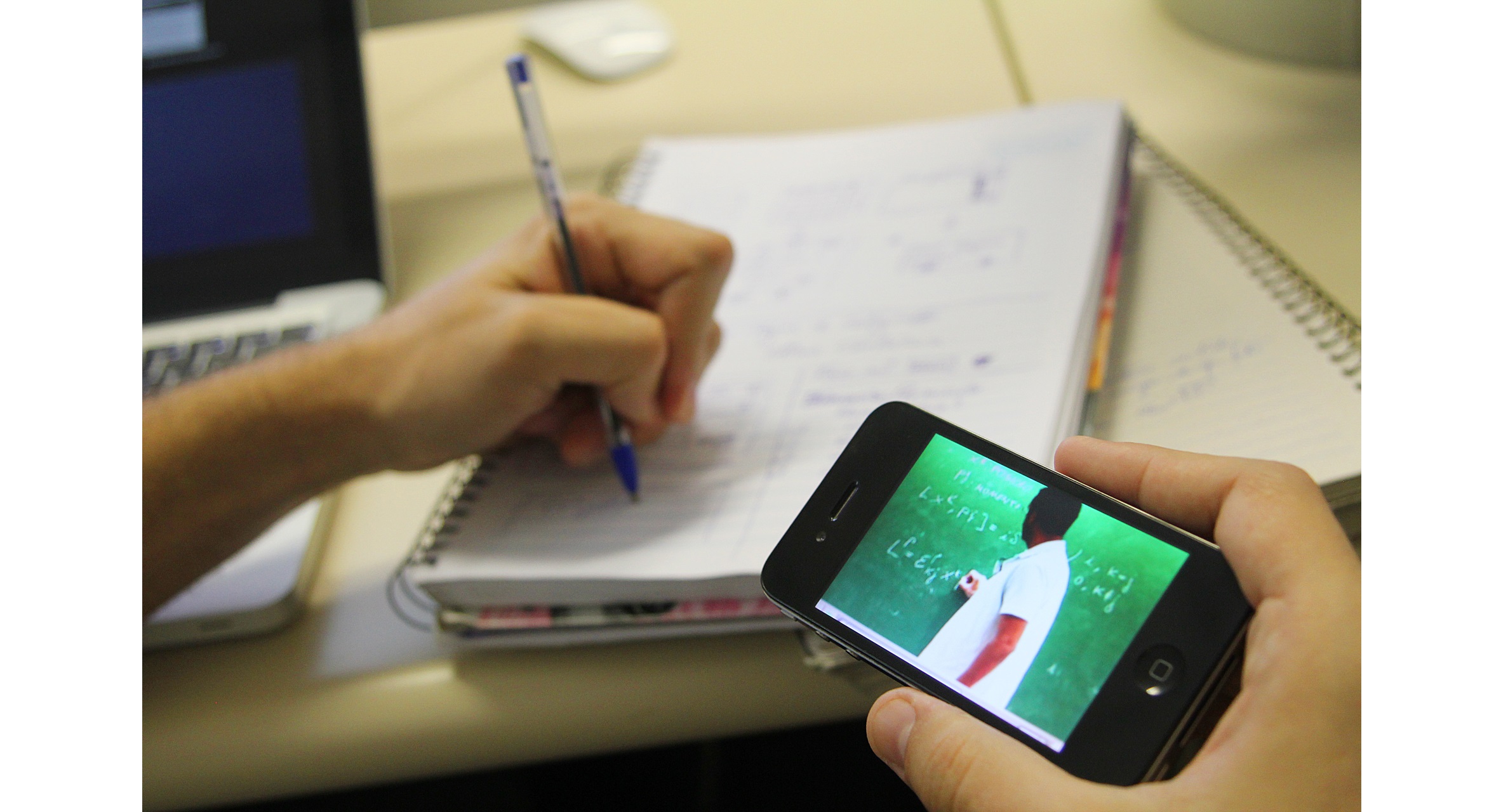 noticia USP disponibiliza 27 cursos à distância