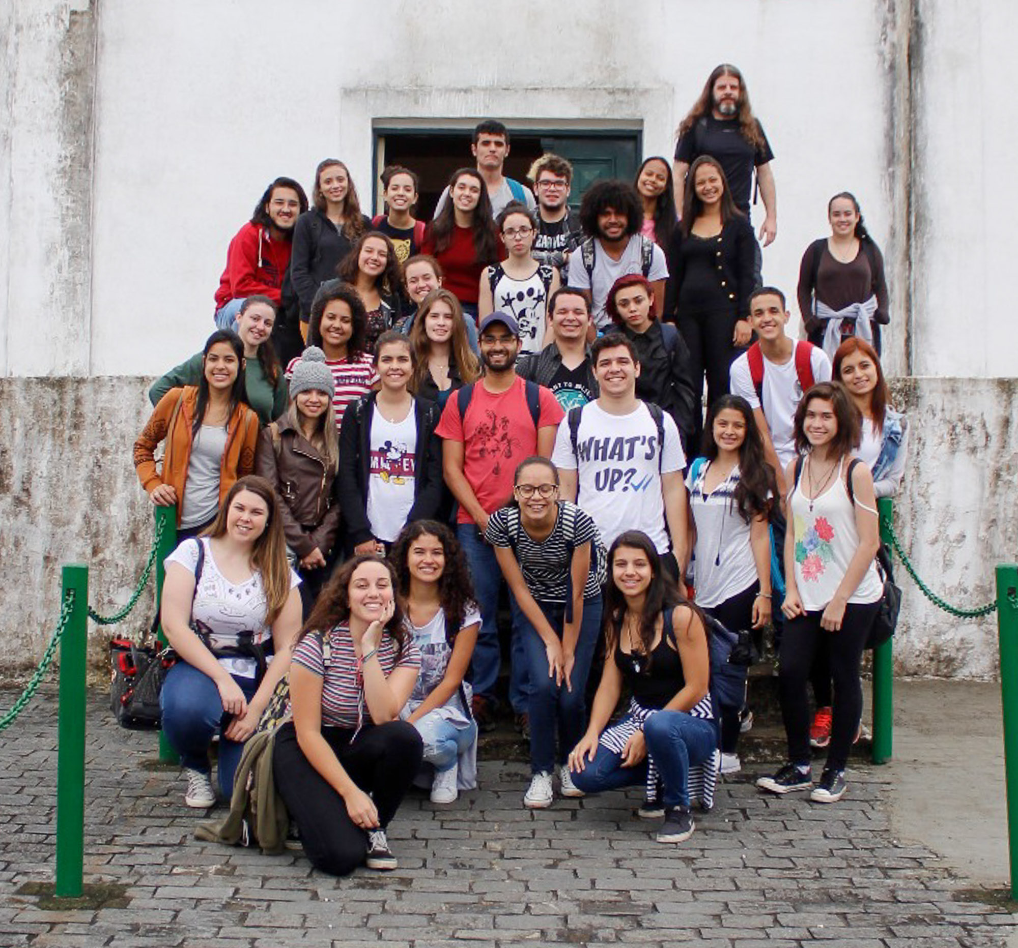 noticia  Inscrições para curso pré-vestibular gratuito em Louveira começam dia 14.