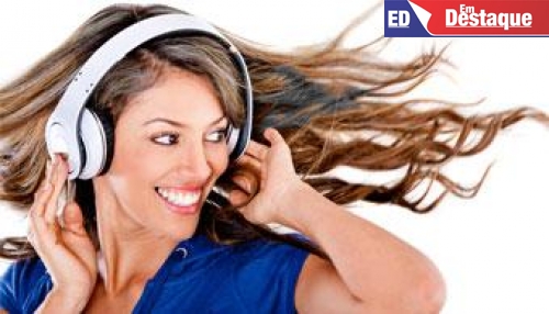 noticia Ouvir sua música preferida aumenta o desempenho