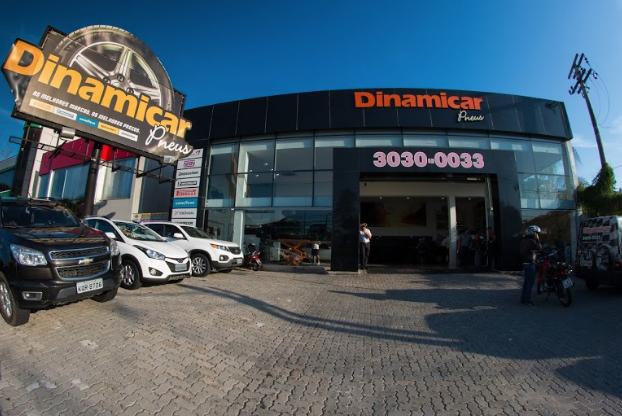 noticia Empresa carioca Dinamicar Pneus, vítima de “Fake News”, aproveita notícia falsa para criar marketing de oportunidade nas redes sociais