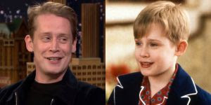 noticia O que aconteceu com Macaulay Culkin? 