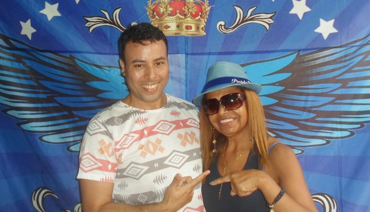 noticia Alô Rio de janeiro! Feijoada de São Jorge agita Quiosque Bella Carioca