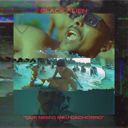 noticia Black Alien lança “Abaixo de Zero: Hello Hell”