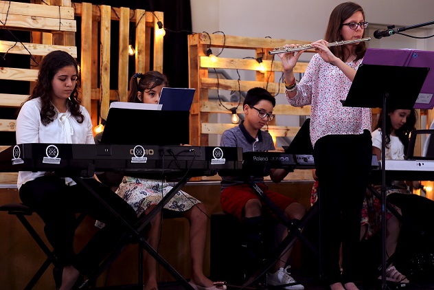 noticia Central Drummers promoverá Workshop Gratuito em Bragança Paulista