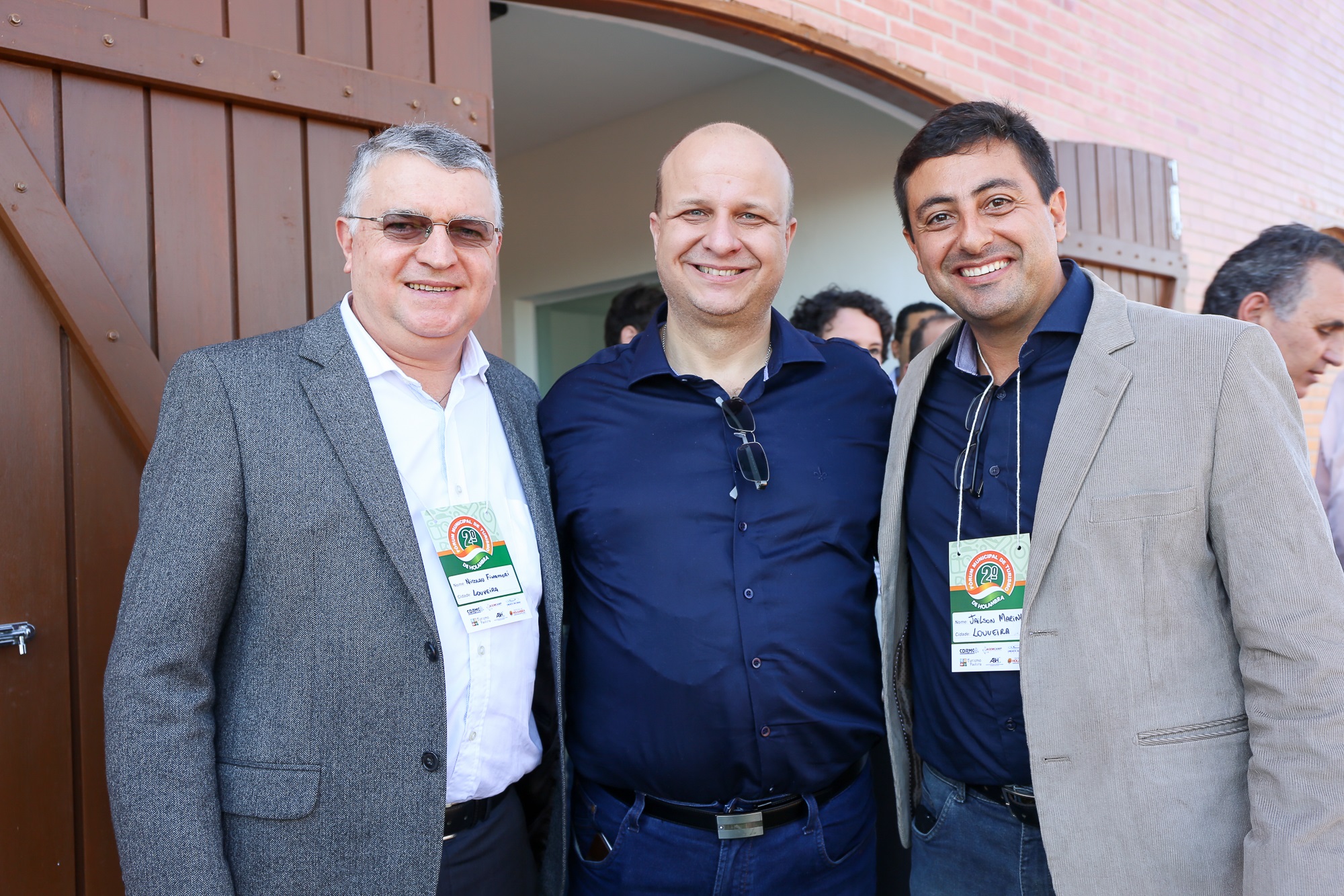 noticia Louveira dá mais um passo em busca do título de 'interesse turístico'