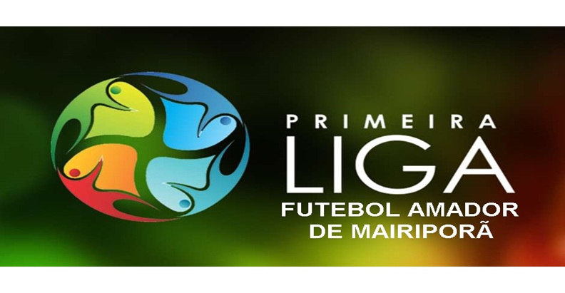 noticia Classificação da Primeira Liga Futebol Amador de Mairiporã