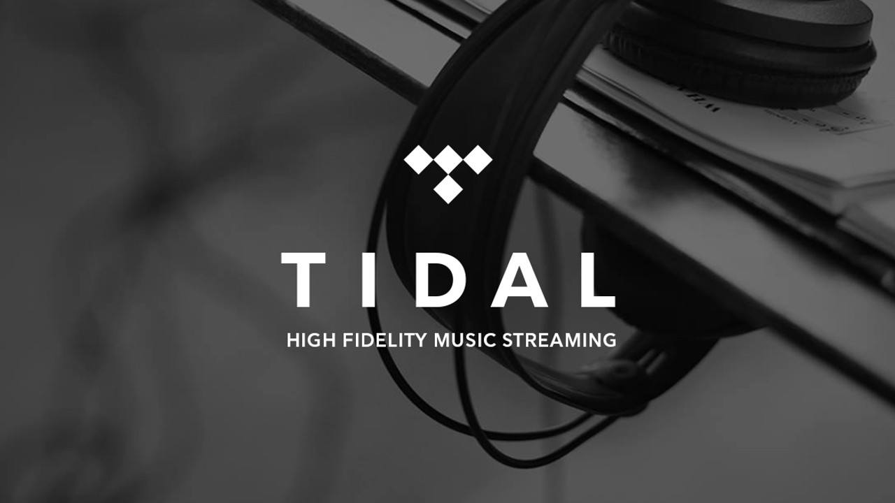 noticia TIDAL promove comemorações para o lançamento do álbum inédito do Prince