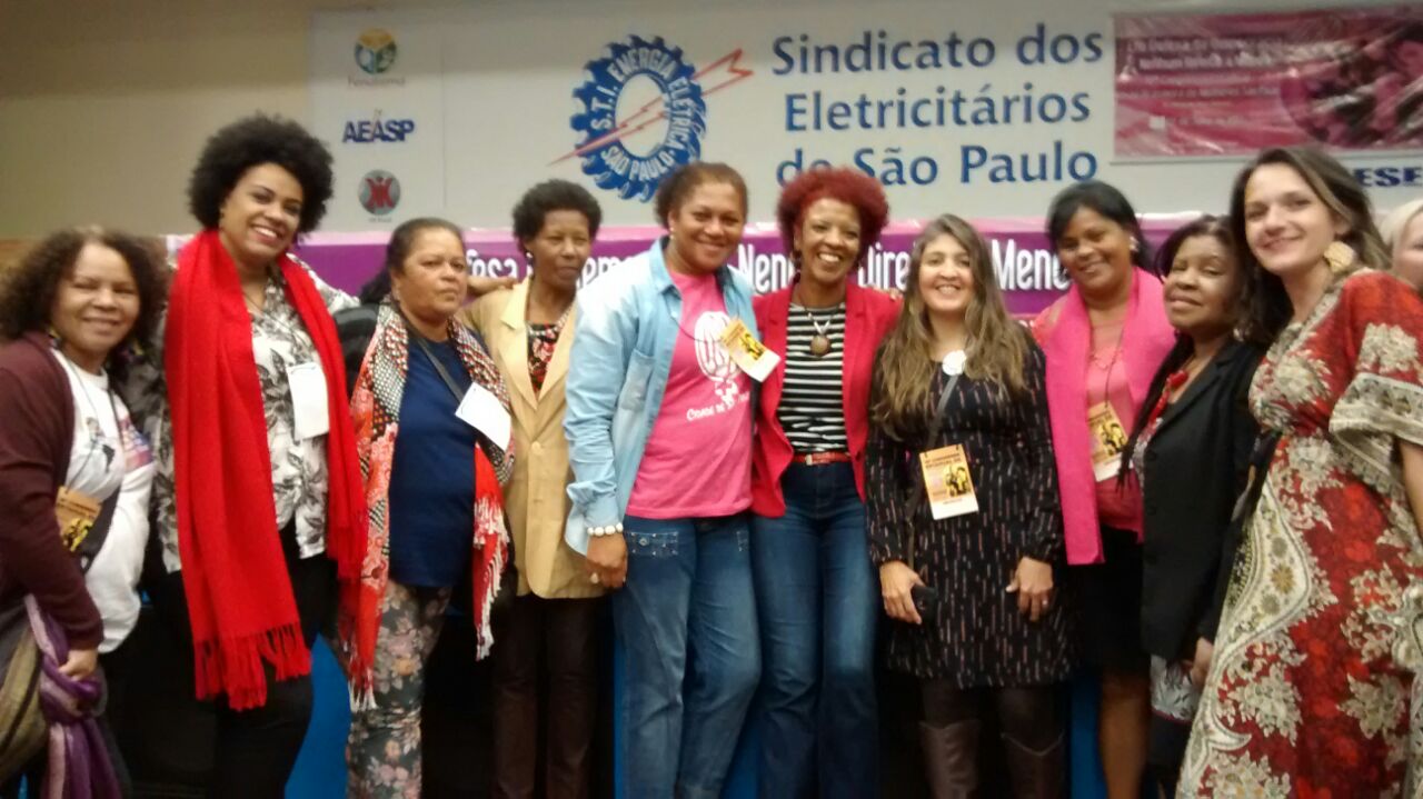 noticia 10º Congresso Estadual de União de Mulheres de São Paulo traz como tema: 