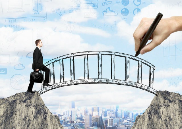 noticia Qual é o primeiro passo para alcançar um objetivo? 