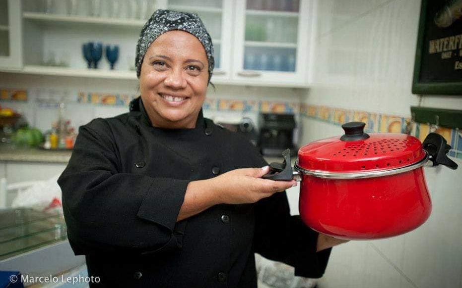 noticia Estreia: “Uma Pitada no Prato”, o novo canal da Chef de Cozinha Márcia Gomes no YouTube