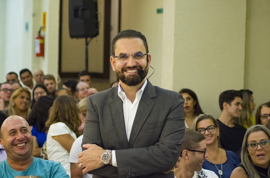 noticia Conheça o Master Coach Eduardo Volpato