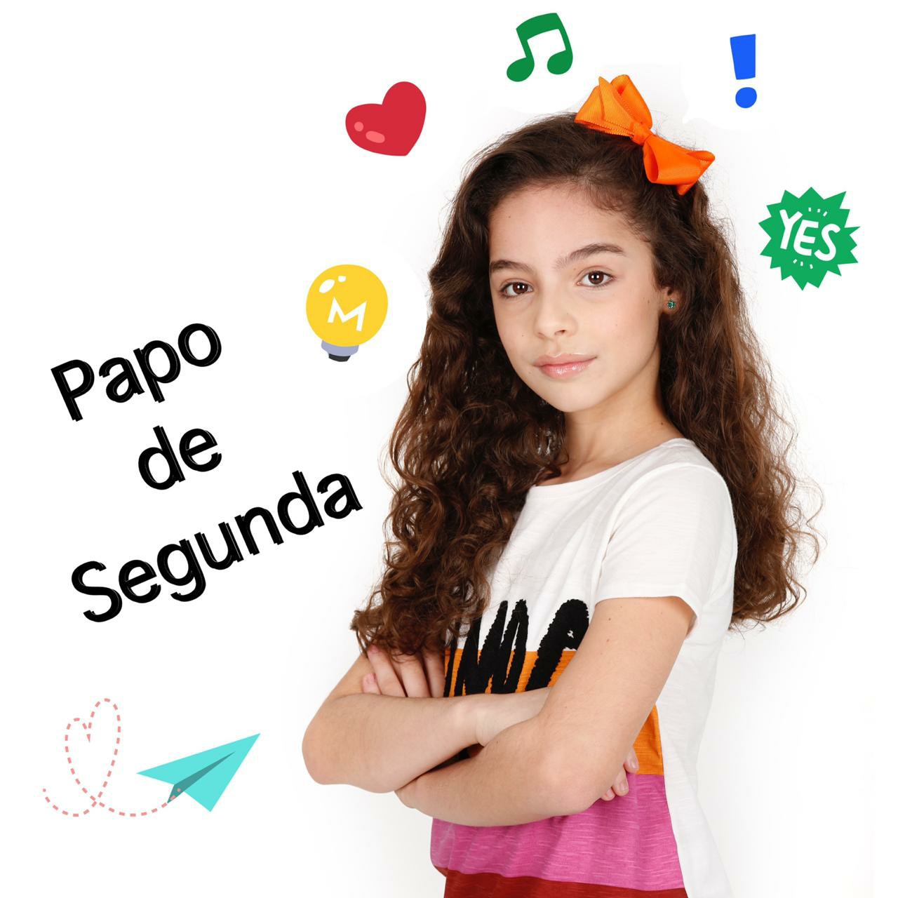 noticia Bruna Perdigão faz sucesso com suas receitas e histórias no Instagram