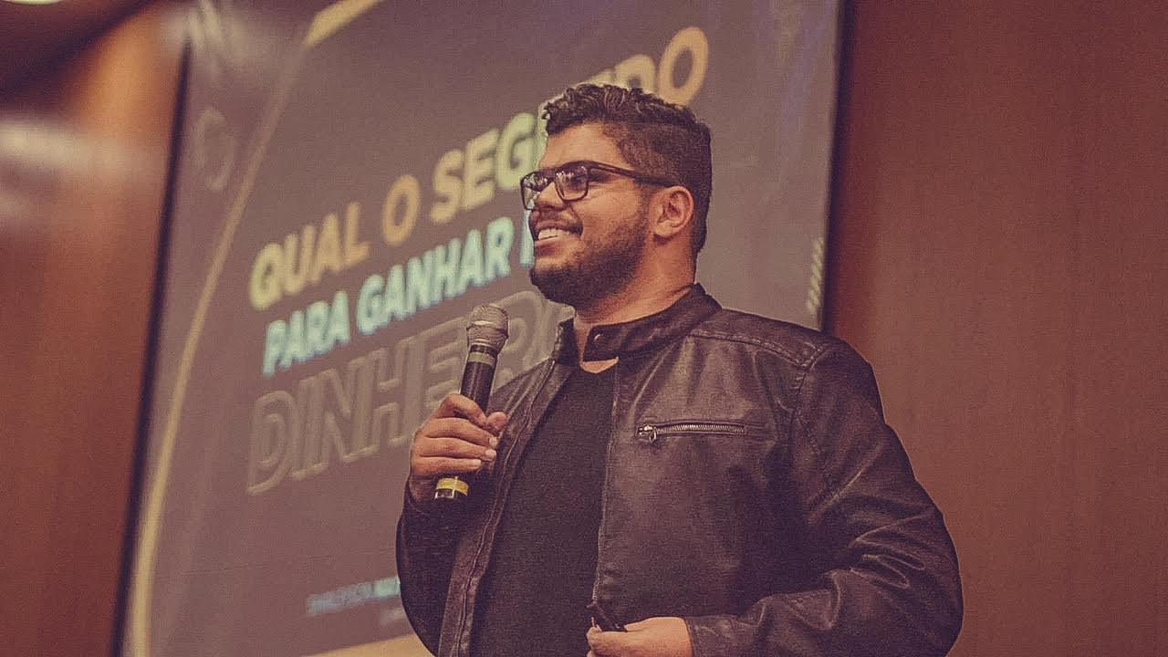 noticia SHIRLEYSON KAISSER CRIOU DO ZERO EMPRESA MILIONÁRIA SEM CONCLUIR O ENSINO FUNDAMENTAL