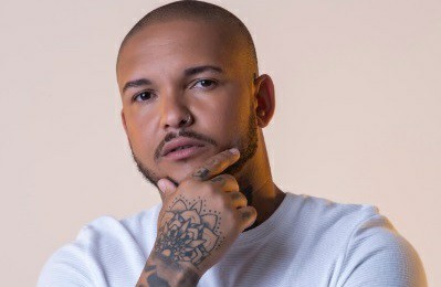 noticia Suel lança nesta sexta (2) primeiro álbum de carreira solo 