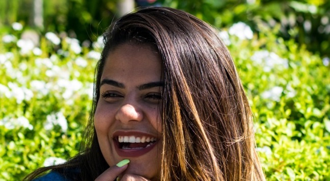 noticia Paisagista realiza palestra no CasaShopping