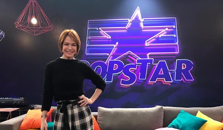 noticia Babi Xavier fala sobre sua participação no PopStar 2019