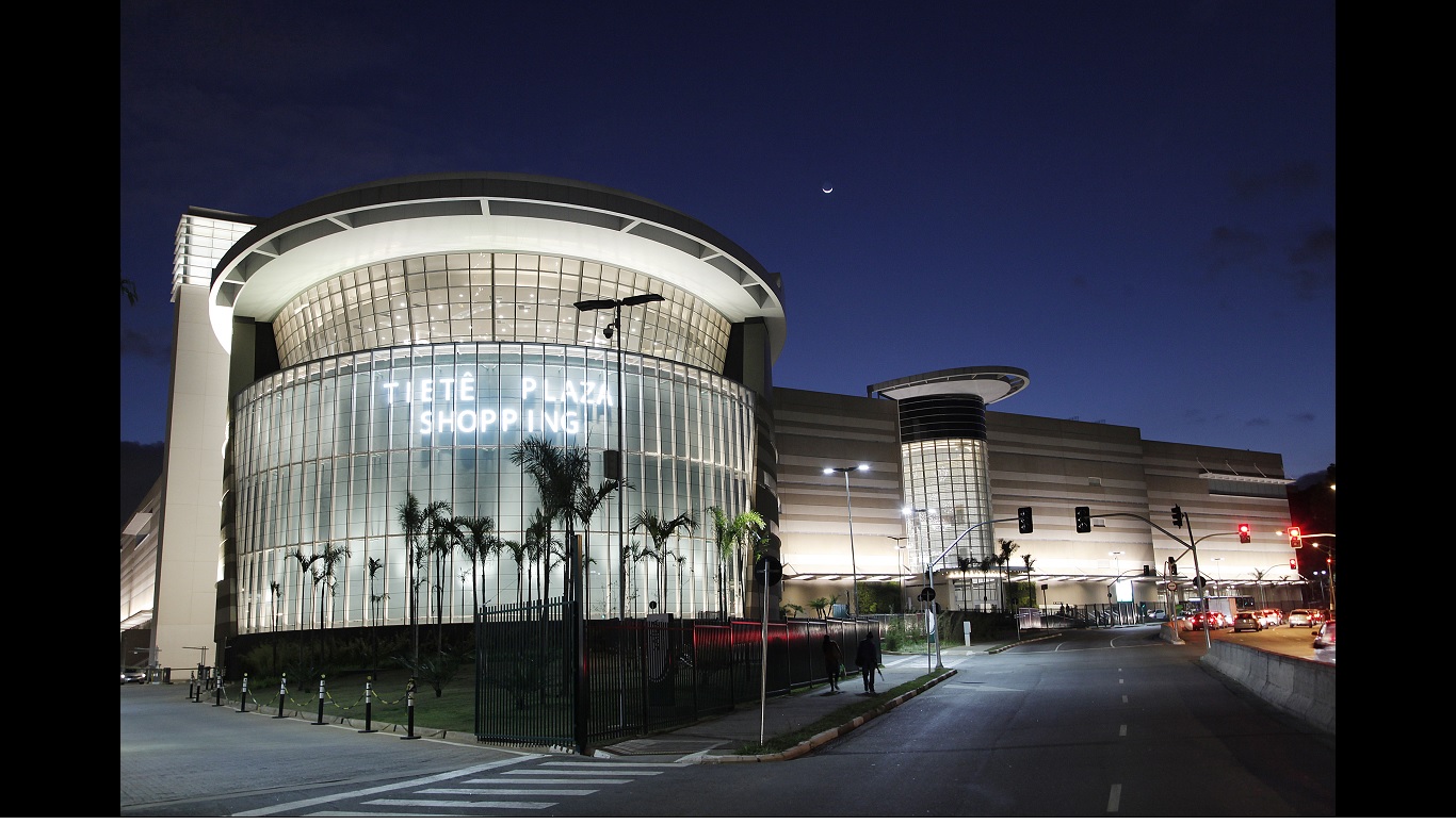 noticia Tietê Plaza Shopping anuncia a chegada de novas lojas ao empreendimento