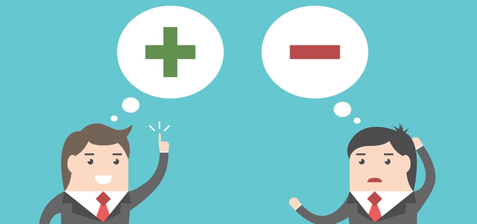 noticia Sua atitude pode influenciar o sucesso da carreira