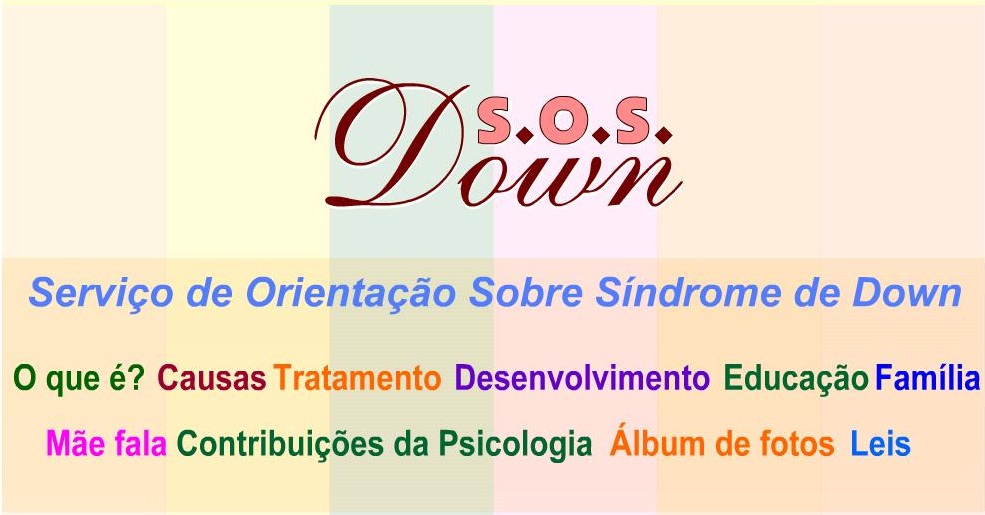 noticia Dra. Sonia Casarin psicóloga especialista em síndrome de Down e Inclusão Social