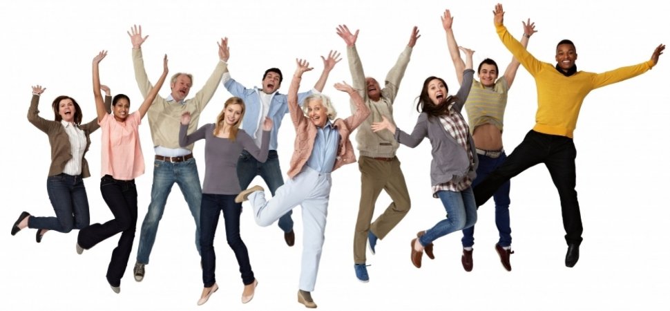 noticia Por que se preocupar em ser feliz?