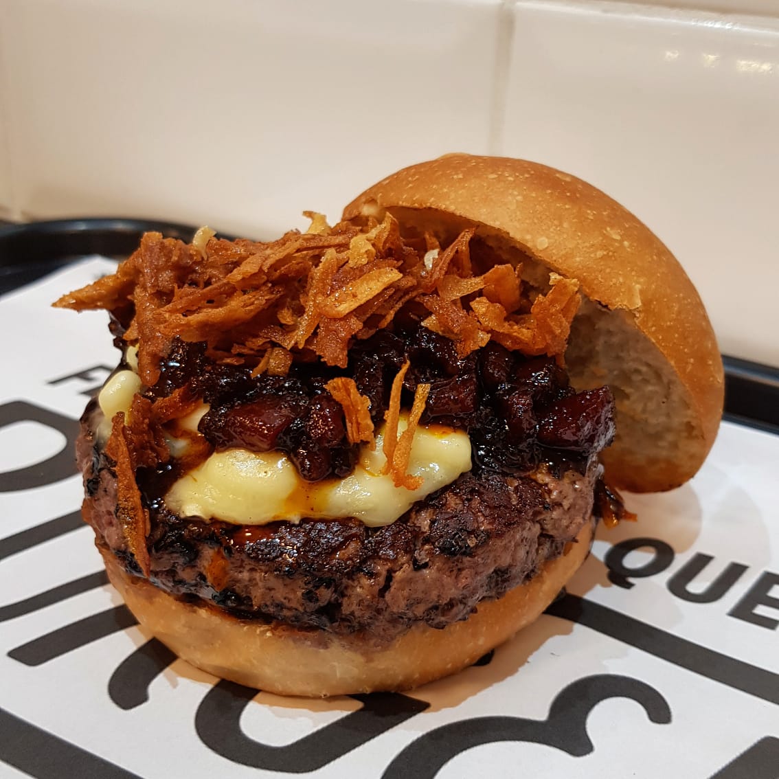 noticia Bacon Tribute promete saciar os apaixonados por bacon