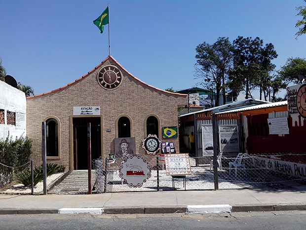 noticia Professor de História da Unifesp ministrará (dia 19) a Palestra: Museus comunitários - construindo histórias no Museu do Jaçanã em SP