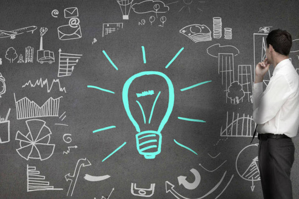 noticia O empreendedor brasileiro