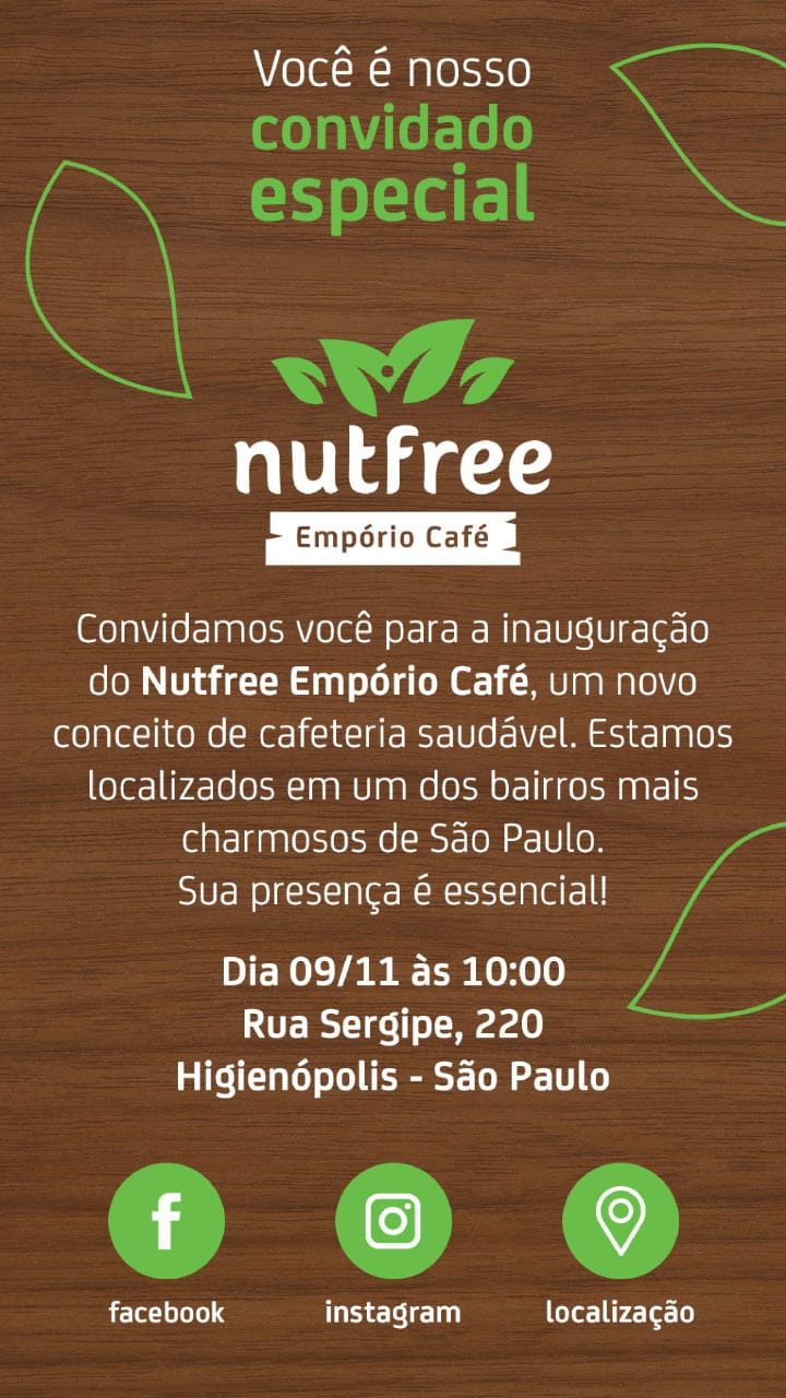 noticia Comida saudável se torna mais comum