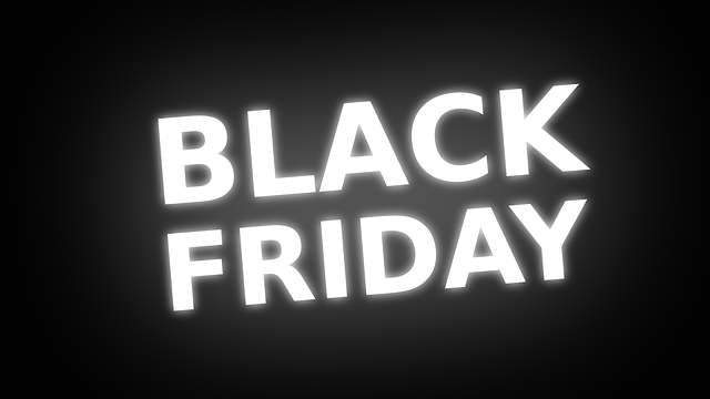 noticia Dicas de como aproveitar as promoções da Black Friday sem estresse