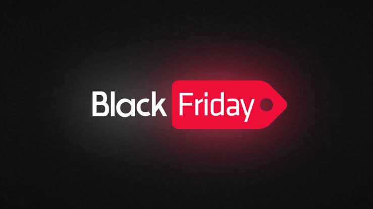 noticia O que causa a euforia na Black Friday?