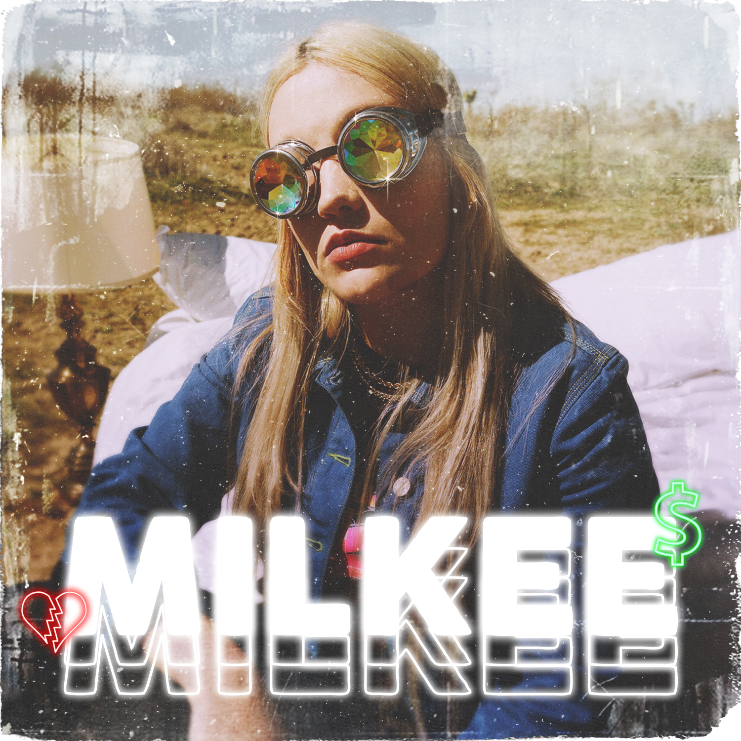 noticia Milkee lança single com clipe rodado em Los Angeles