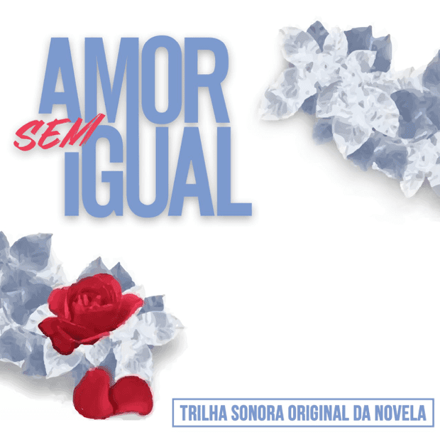 noticia Banda Universos lança “Amor Sem Igual”