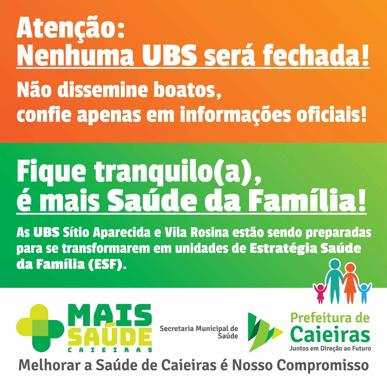 noticia Caieiras-SP: Aqui se fala a verdade! 