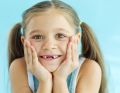 noticia O que fazer quando uma criança perde um dente permanente?