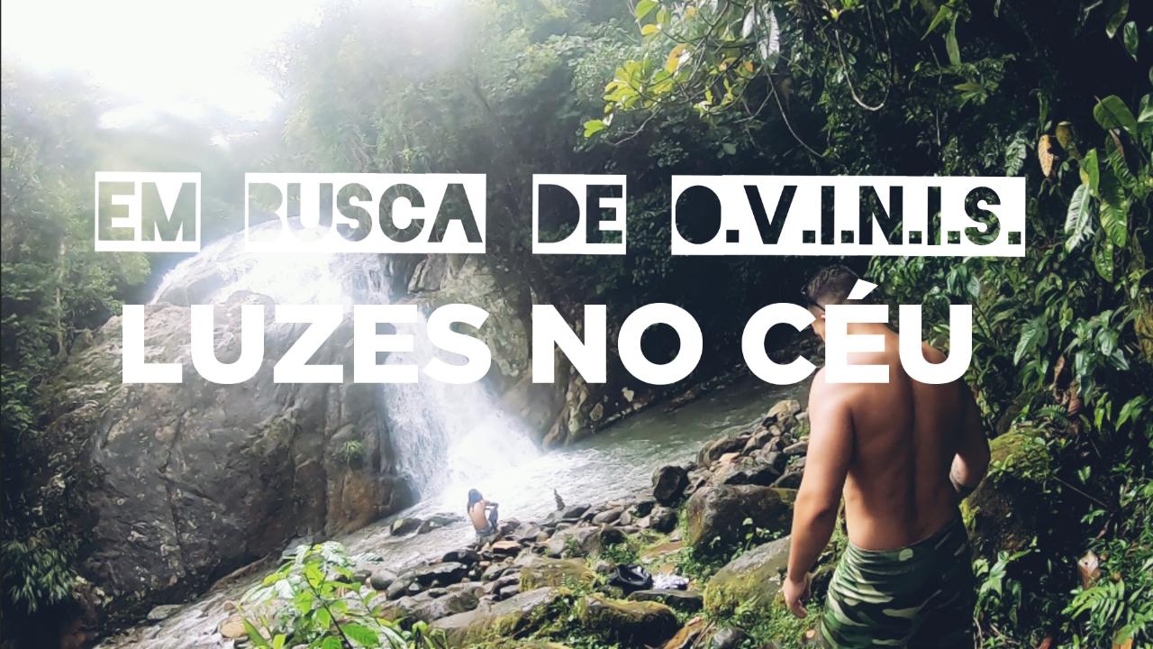 noticia Conheça a cidade dos Ufos do País