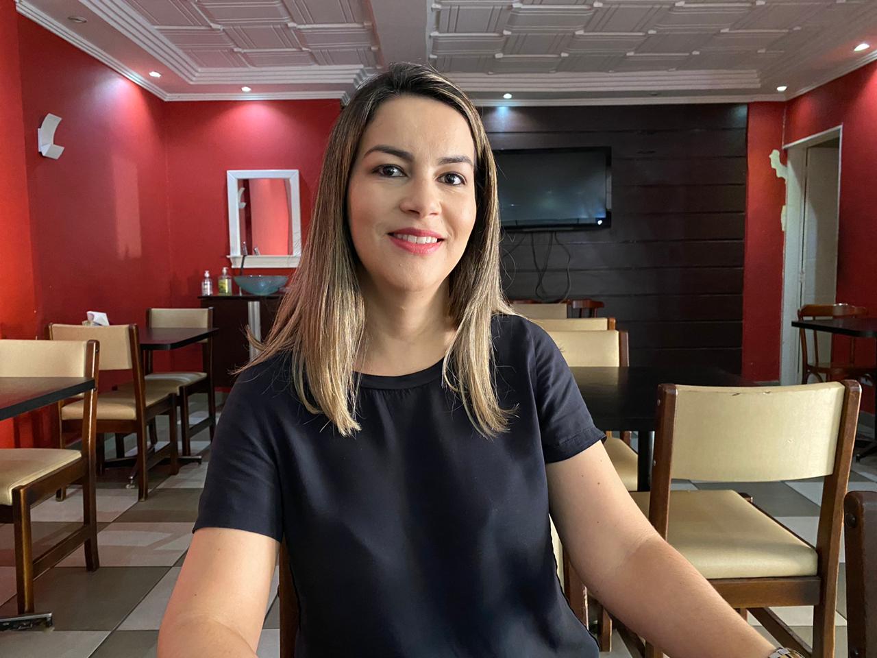 noticia Empreendedorismo: com mais de 26 anos de experiência em joias, Vania Cavalcante é responsável pelo sucesso da VC Pratas