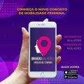 noticia Aplicativo de mobilidade para mulheres chega em Curitiba