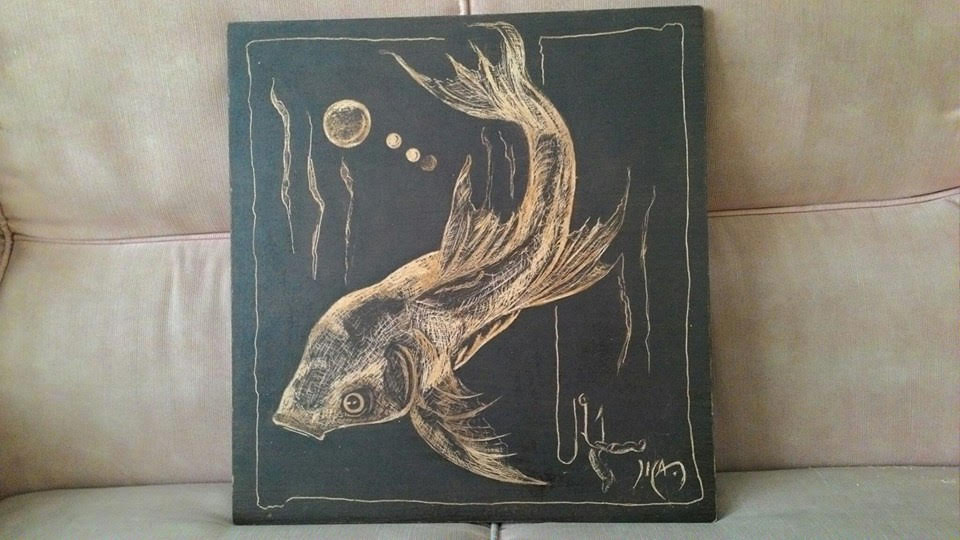 noticia “Do Lixo...Ao Luxo”.