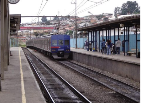 noticia Em breve, Notícias de Francisco Morato