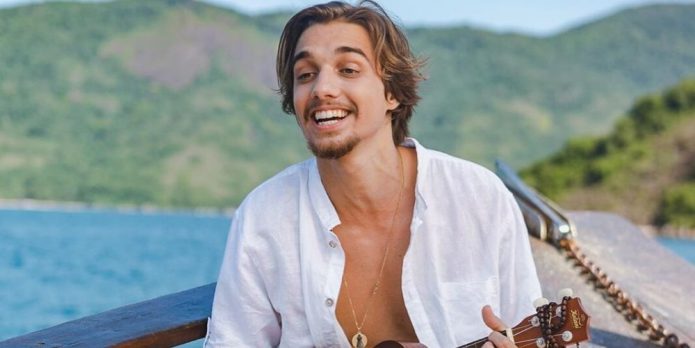 noticia Nasce um fenômeno da música brasileira em Niterói: Conheça LIPE